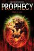 Prophecy - Le monstre est né DVD - Paramount