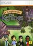 Voir la fiche A Kingdom for Keflings