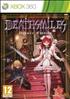 Deathsmiles - XBOX 360 DVD Xbox 360 - Rising Star Games