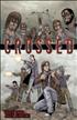 Crossed 1 : Crossed A4 Couverture Rigide - Milady