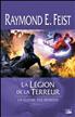 La légion de la terreur Grand Format - Bragelonne