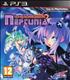 Hyperdimension Neptunia - PS3 DVD PlayStation 3 - KOCH Media