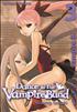 Voir la fiche Dance in the Vampire Bund