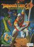 Dragon's Lair 3D - PC PC - Ubisoft