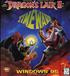 Dragon's Lair II : Time Warp - PC PC