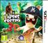 The Lapins Crétins 3D - 3DS Cartouche de jeu Nintendo 3DS - Ubisoft