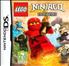 Voir la fiche LEGO Ninjago : Le Jeu Vidéo