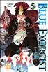 Voir la fiche Blue Exorcist