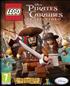 Voir la fiche Lego Pirates des Caraïbes : Le Jeu Vidéo