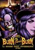 Burn Paris Burn DVD