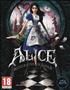 Alice : retour au pays de la folie - PS3 DVD PlayStation 3 - Electronic Arts