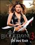 Voir la fiche Bloodrayne: The Third Reich