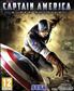 Captain America : Super Soldat - PS3 DVD PlayStation 3 - SEGA