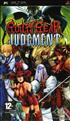 Voir la fiche Guilty Gear Judgment