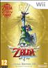 Voir la fiche The Legend of Zelda : Skyward Sword