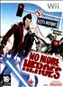 No More Heroes - WII DVD Wii - Rising Star Games