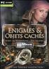 Enigmes et objets cachés : Spirit of wandering - The Legend - PC PC - Micro Application