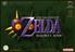 Voir la fiche The Legend of Zelda : Majora's Mask