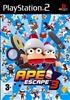 Voir la fiche Ape Escape 3