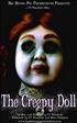 Voir la fiche The Creepy Doll