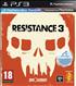 Voir la fiche Resistance 3