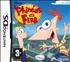 Phinéas et Ferb - DS Cartouche de jeu Nintendo DS - Disney Games