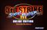 Voir la fiche Street Fighter III : Third Strike - Online Edition