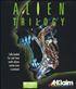 Alien Trilogy - PC PC - Acclaim