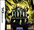 Aliens : Infestation - DS Cartouche de jeu Nintendo DS - SEGA