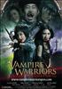 Voir la fiche Vampire Warriors