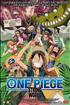 Voir la fiche One Piece - Strong World