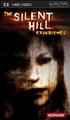 The Silent Hill Experience - PSP UMD PSP - Konami