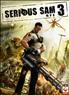 Serious Sam 3 : BFE - XBOX 360 DVD Xbox 360