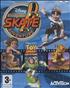 Disney Extreme Skate Adventure - PS2 DVD-Rom PlayStation 2 - Disney Games