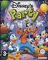 Disney's Party - GBA Cartouche de jeu GameBoy Advance - Electronic Arts