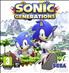 Voir la fiche Sonic Generations