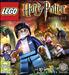 Voir la fiche Lego Harry Potter : Années 5 à 7