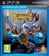 Medieval Moves - PS3 DVD PlayStation 3 - Sony Interactive Entertainment