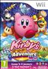 Kirby's Adventure Wii - Console virtuelle Jeu en téléchargement WiiU - Nintendo