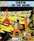 Tintin sur la Lune - PC PC - Infogrames