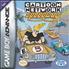 Cartoon Network Speedway - GBA Cartouche de jeu GameBoy Advance - Zoo Digital Group