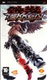 Tekken : Dark Resurrection - PSP UMD PSP - Namco-Bandaï