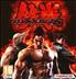 Tekken 6 - PSP UMD PSP - Namco-Bandaï