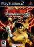 Tekken 5 - PS3 DVD PlayStation 3 - Namco-Bandaï