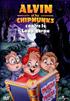 Voir la fiche Alvin et les Chipmunks contre le loup-garou