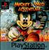 Voir la fiche Mickey's Wild Adventure