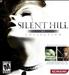 Silent Hill Collection HD - XBOX 360 DVD Xbox 360 - Konami