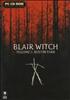 Blair Witch Volume I : Rustin Parr : Blair Witch Volume 1 : Rustin Parr - PC PC - Take Two