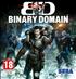 Binary Domain - PS3 DVD PlayStation 3 - SEGA