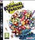 Voir la fiche Katamari Forever